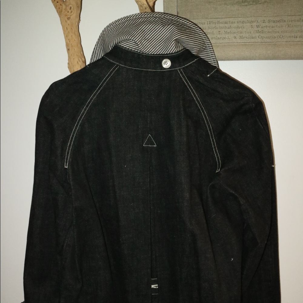Denim Jacket Ralph Lauren - Picture 3 of 6